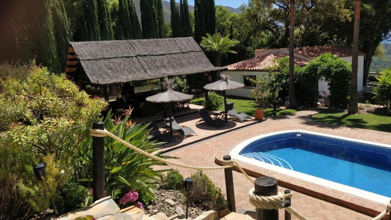 Kia Ora Retreat * Casares