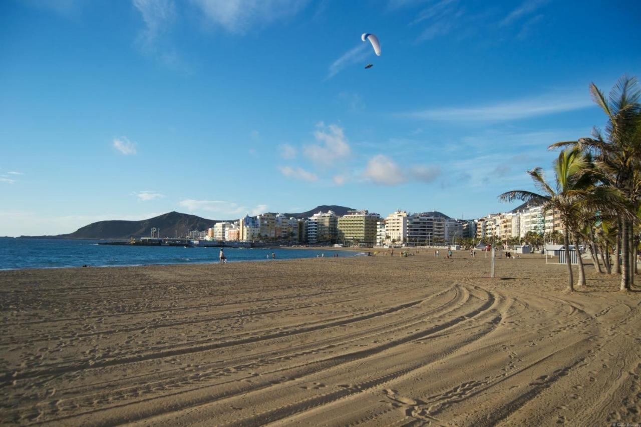 Precioso Estudio En Canteras