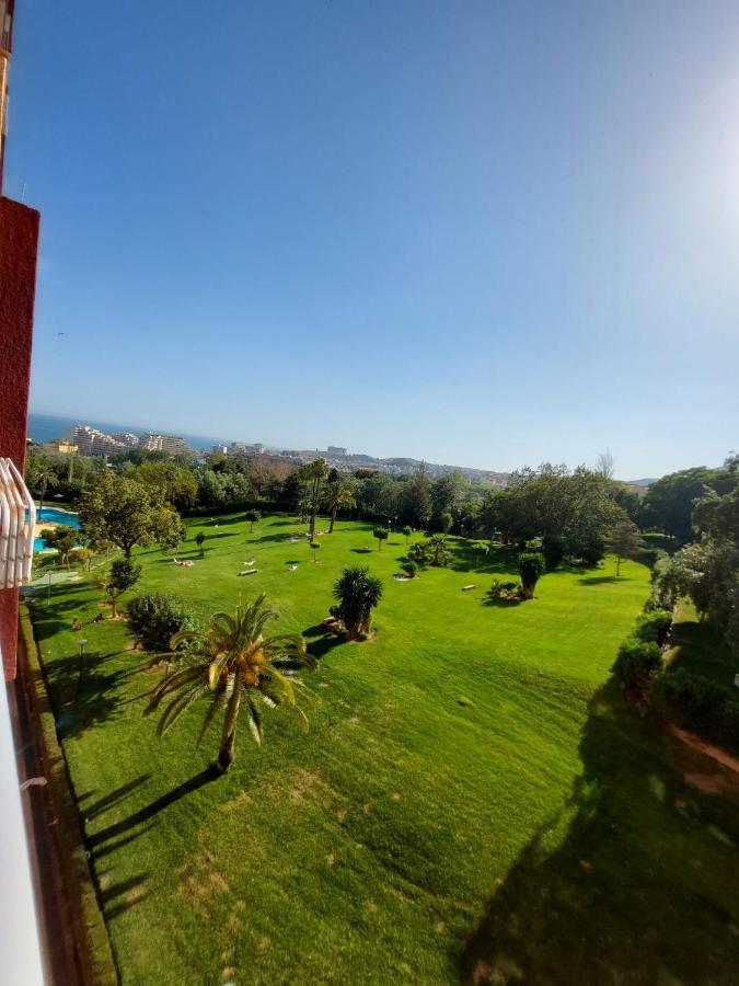 Apartamento Minerva Benalmádena