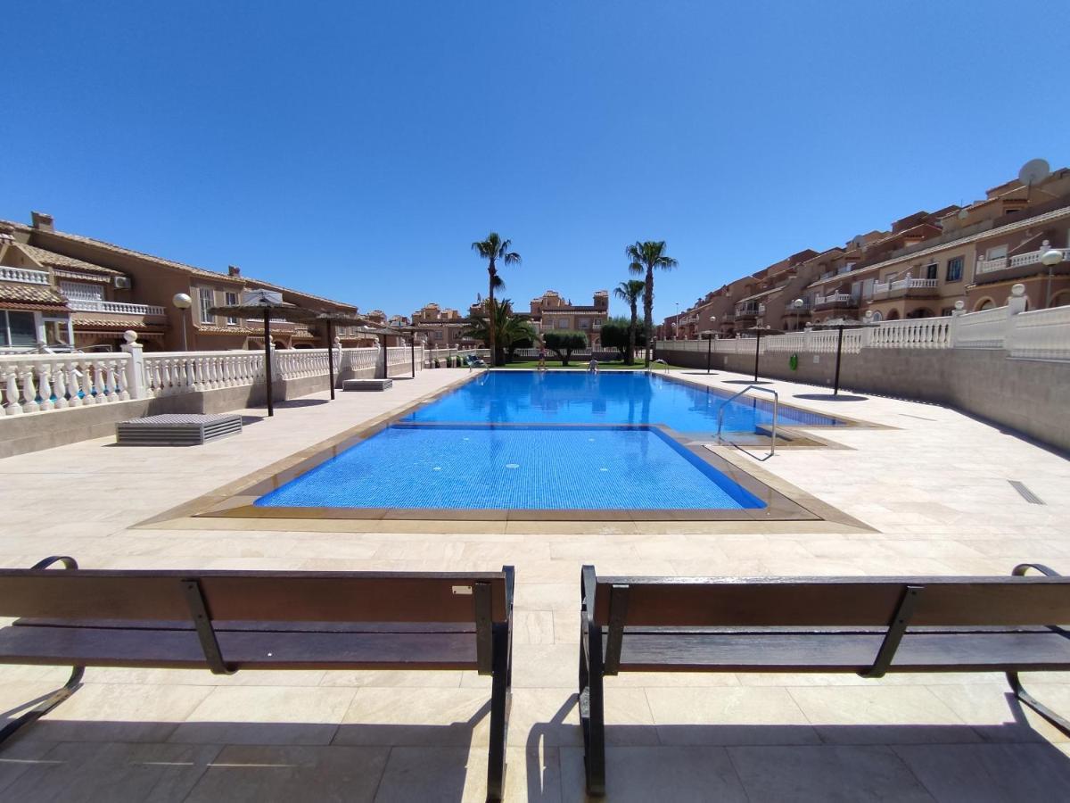 Holiday home Acogedor En
