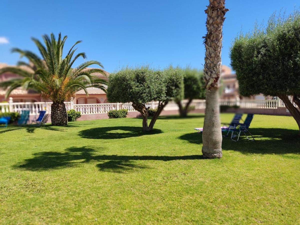 Holiday home Acogedor En