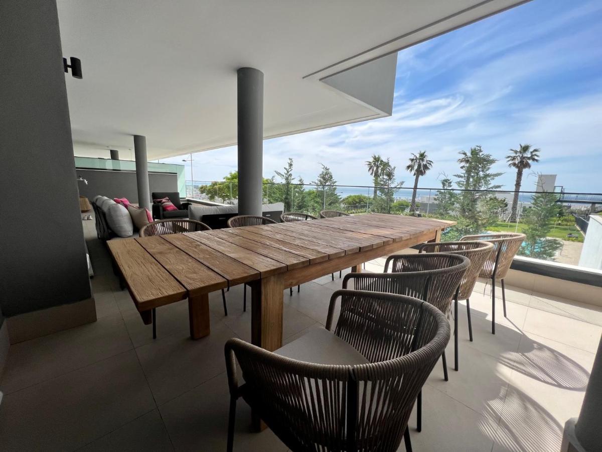 Apartamento Mesas Homes Luxury 4 Bed Near The Sea And Port *