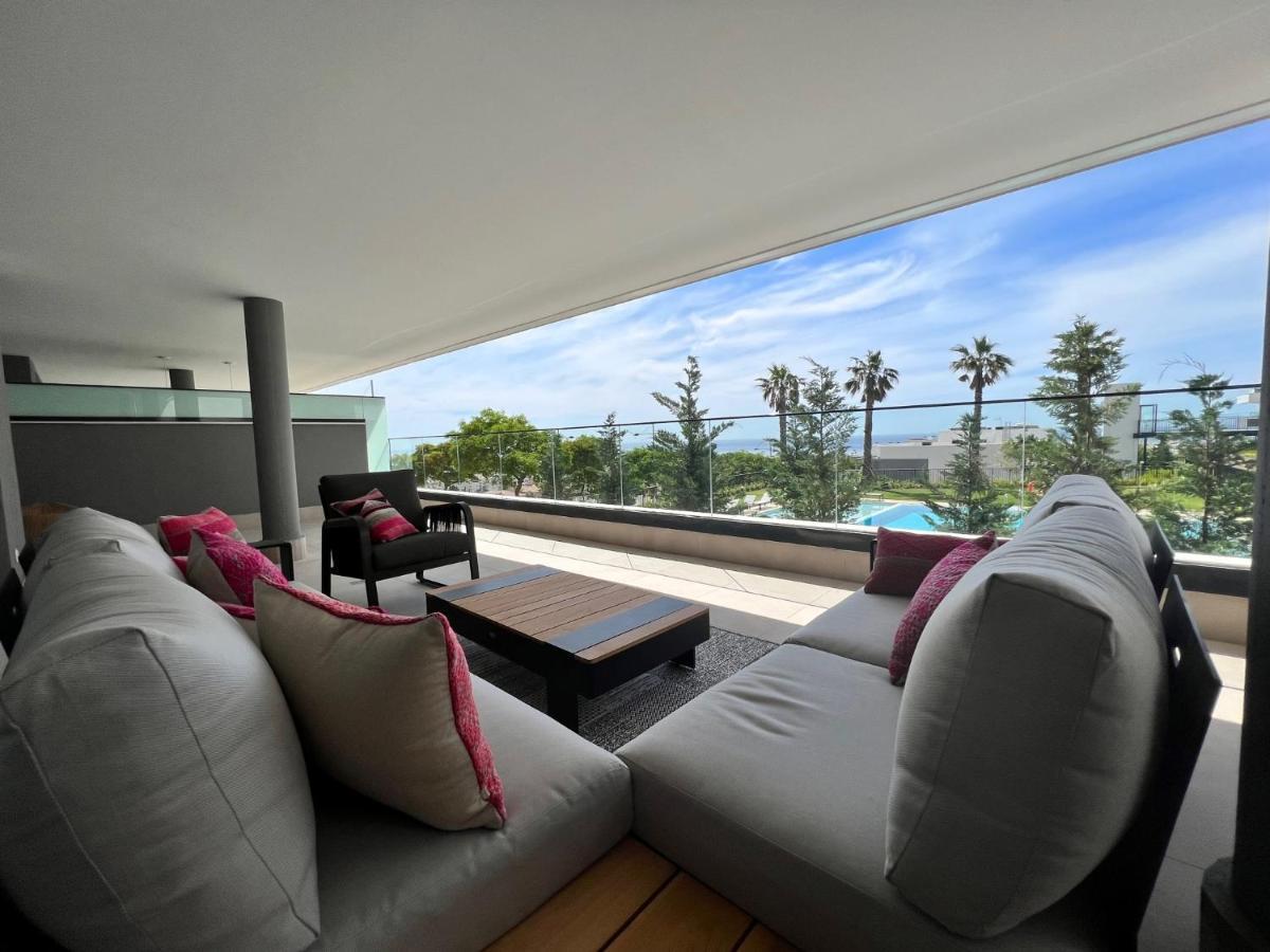Mesas Homes Luxury 4 Bed Near The Sea And Port * Estepona