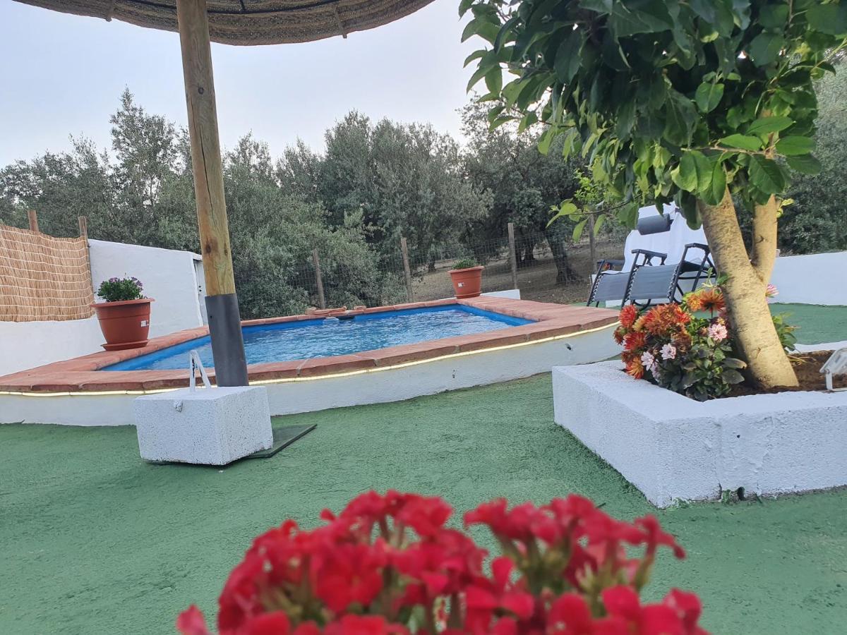 Сasa de vacaciones Casa Domi