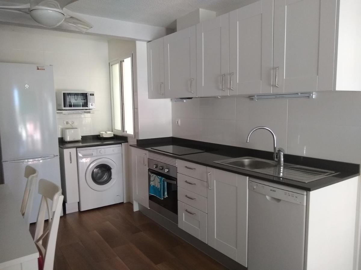 Vivemar Apartment