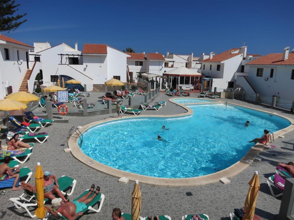 Lovely Newly Refurbished 1 Bedroom Flat Minutes From Sandy Beach,private Terrace Apartment Caleta De Fuste
