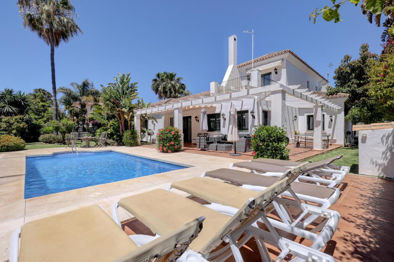 El Cafetal De Veronica Marbella