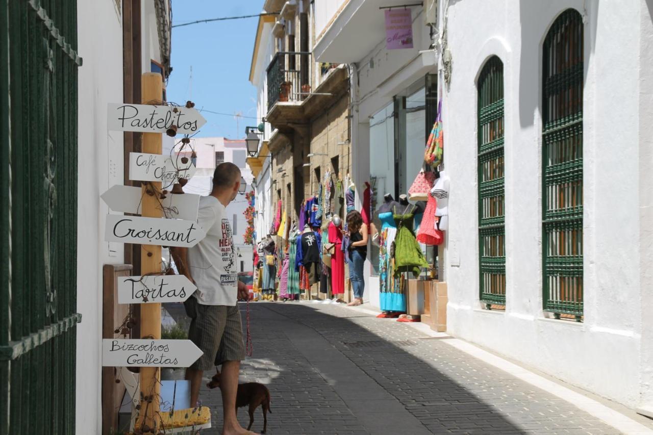 Centro Tonelero I Conil De La Frontera