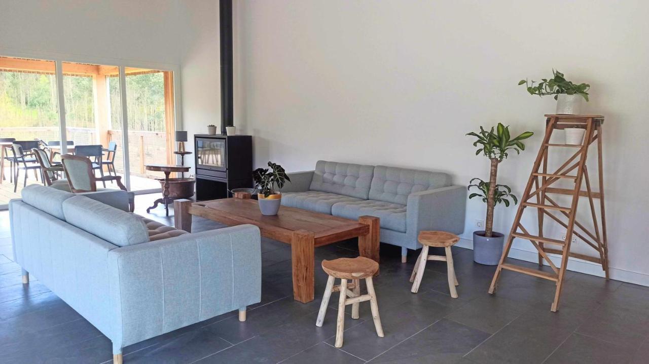 Country house Basoan