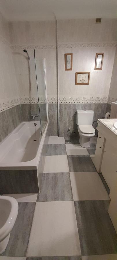 Apartamento Emperador Carlos *