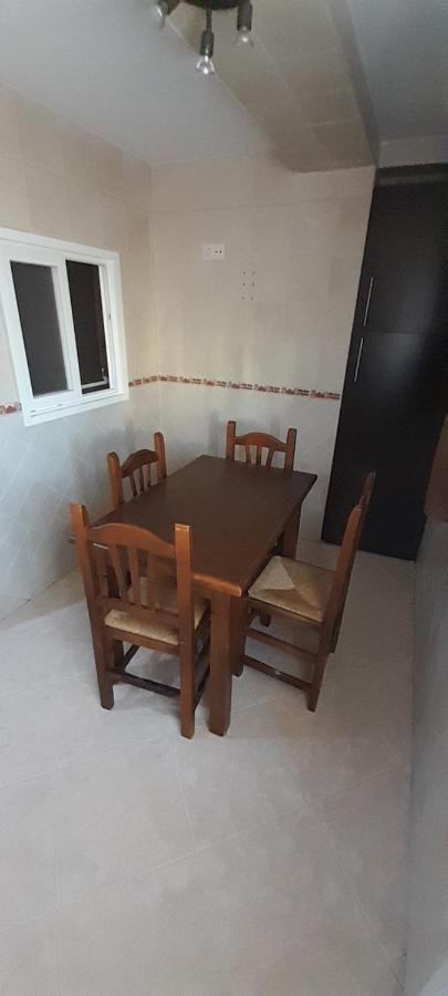 Emperador Carlos Apartamento