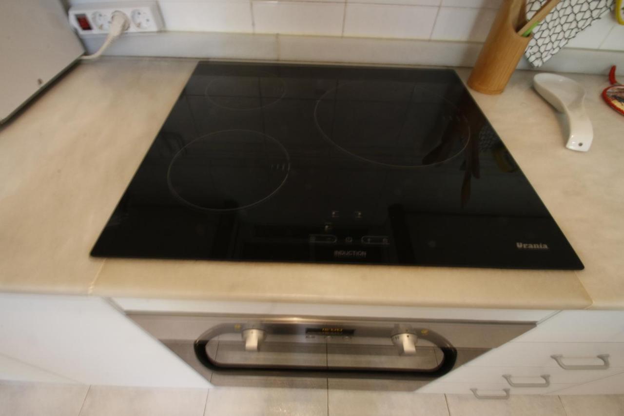 Adriana 201 Apartamento