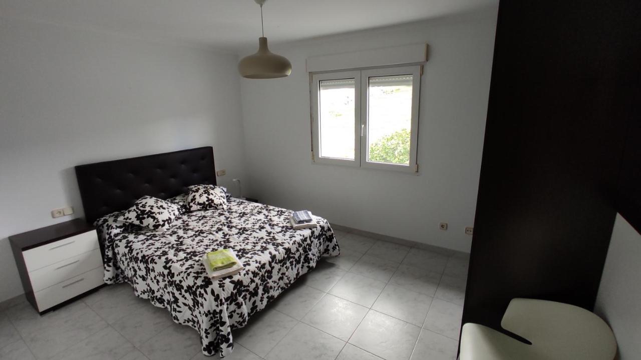 Costa Da Morte Apartment