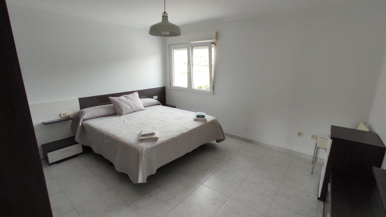 Apartment Costa Da Morte Vimianzo