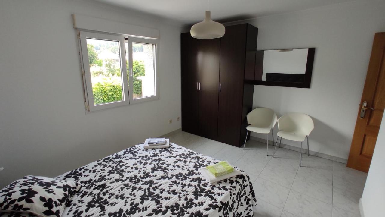 Costa Da Morte Apartment