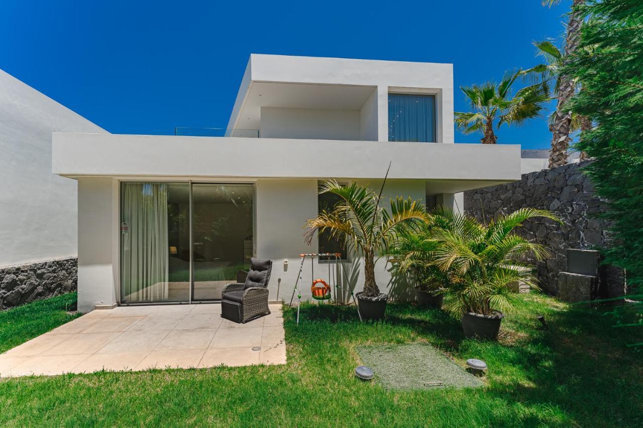 Villa Abama Tejina de Isora