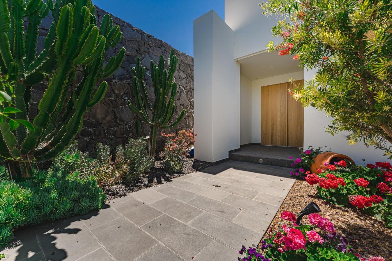 Villa Abama Tejina de Isora