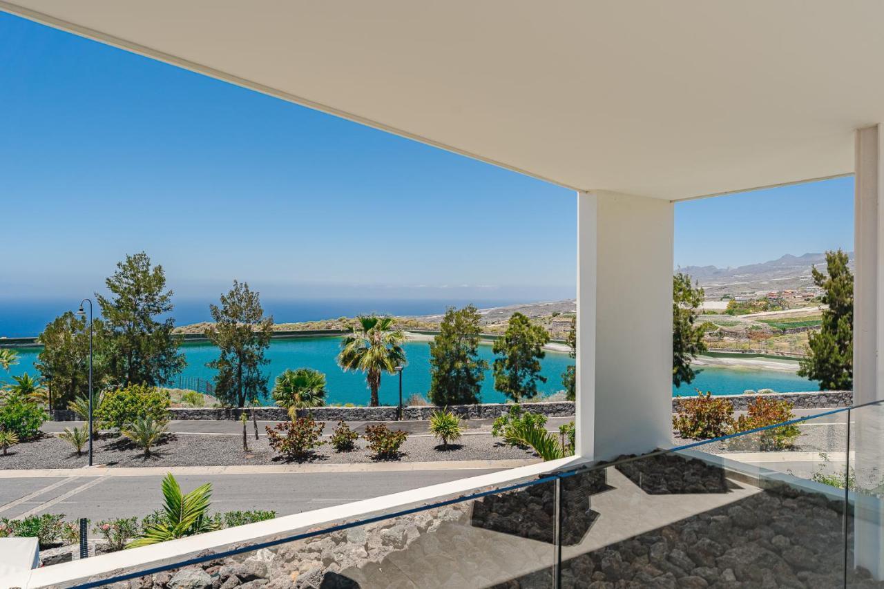 Villa Abama