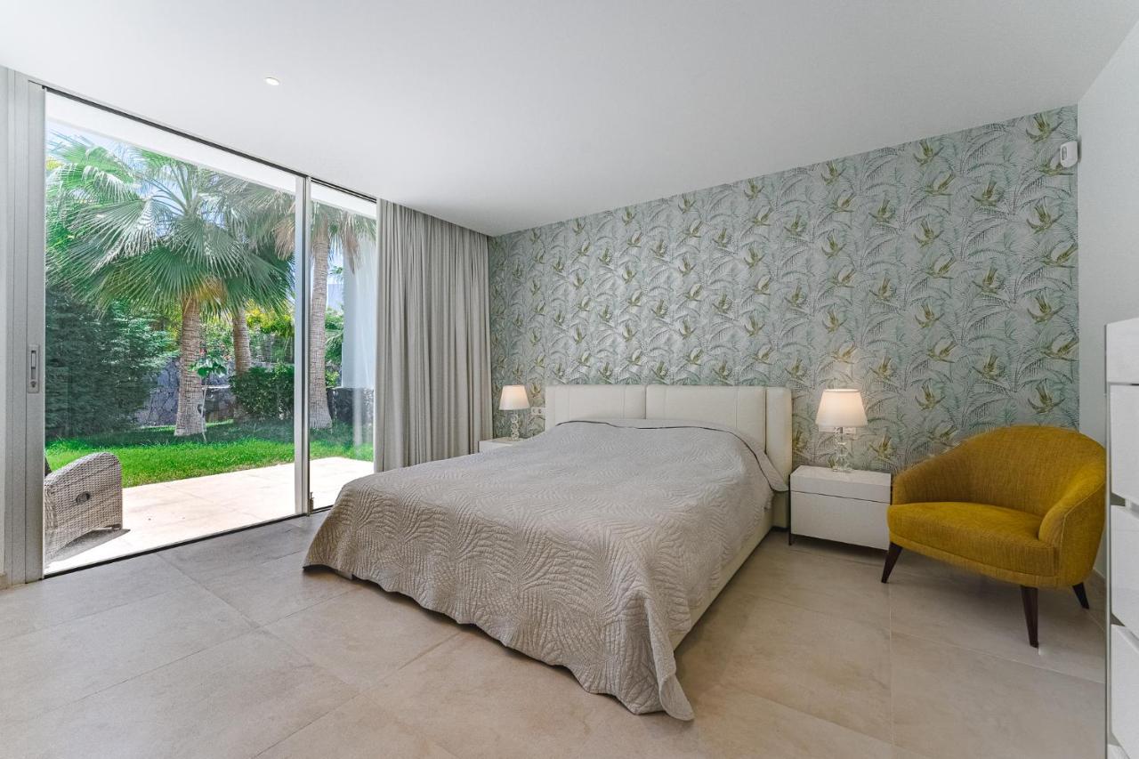Abama Villa