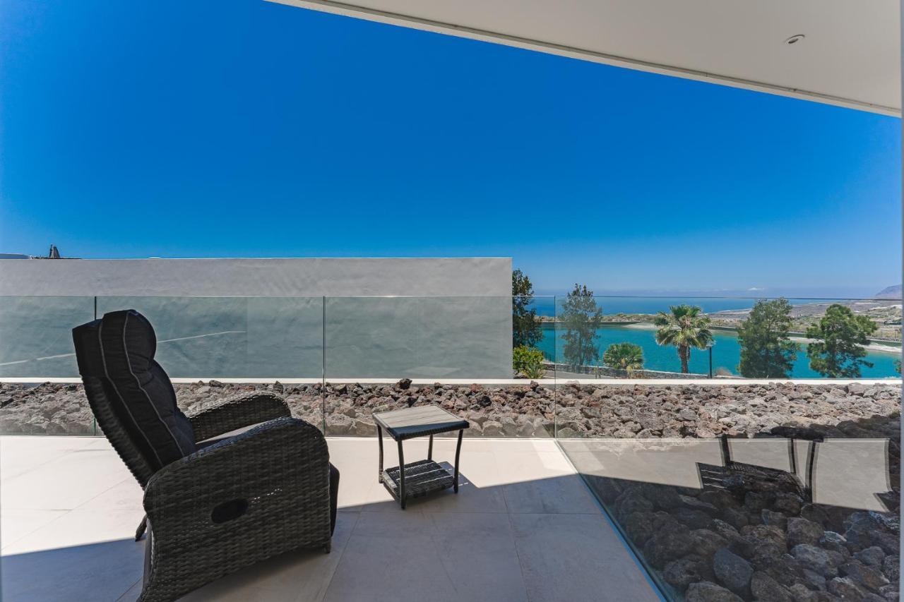 Villa Abama *