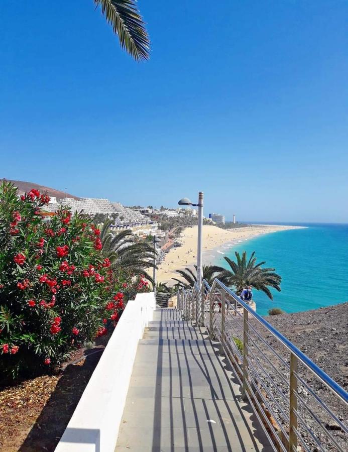 Apartment Estrella De Mar Morro Jable (Fuerteventura)