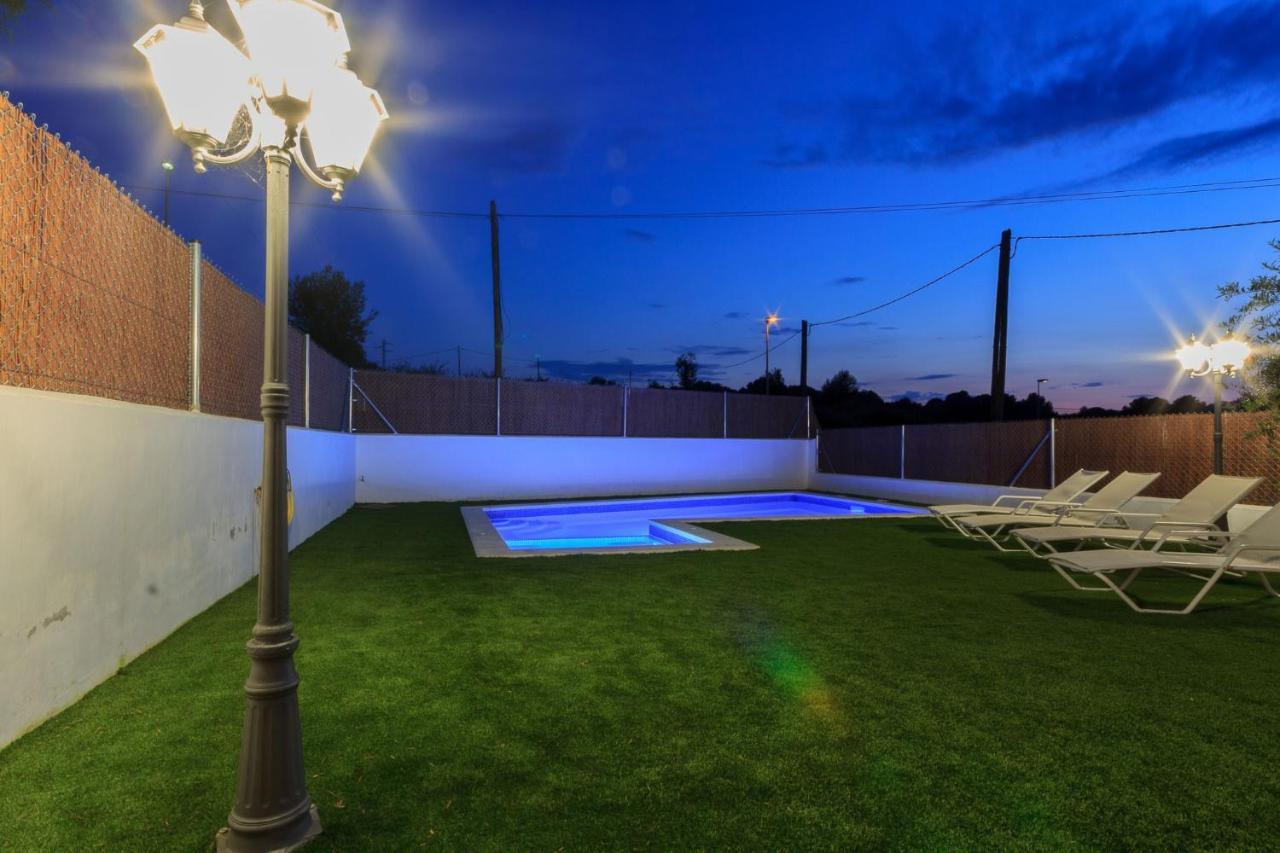 Villa Roig By Hello Homes Sitges Sant Pere De Ribes