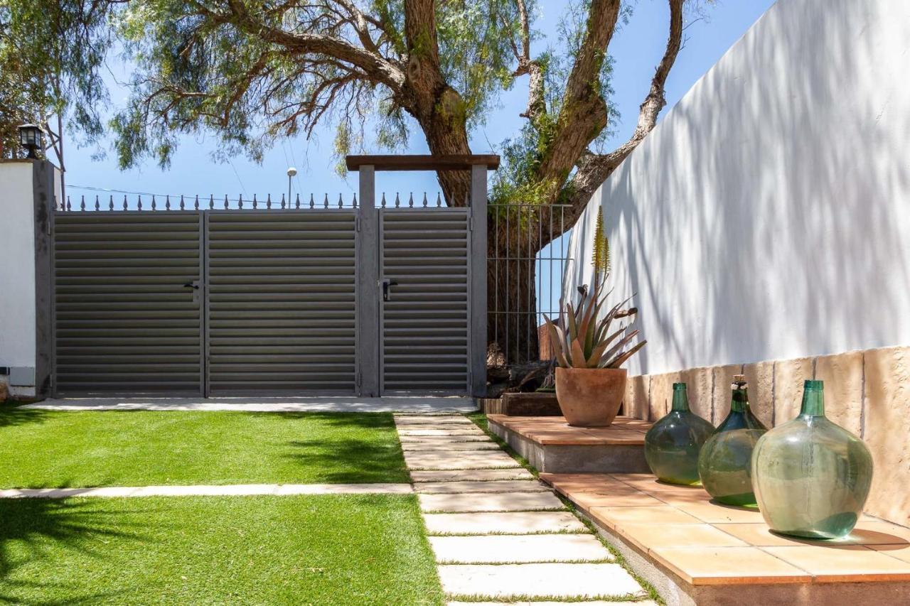 Roig By Hello Homes Sitges * Sant Pere De Ribes