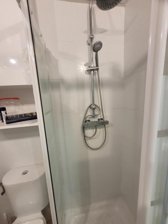 High Relaxing Alboran Hills Apartamento