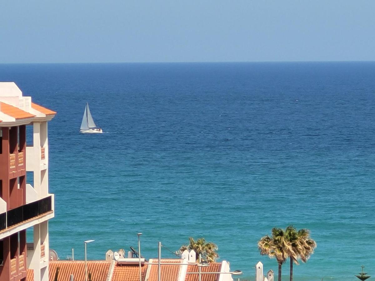 Apartamento High Relaxing Alboran Hills *