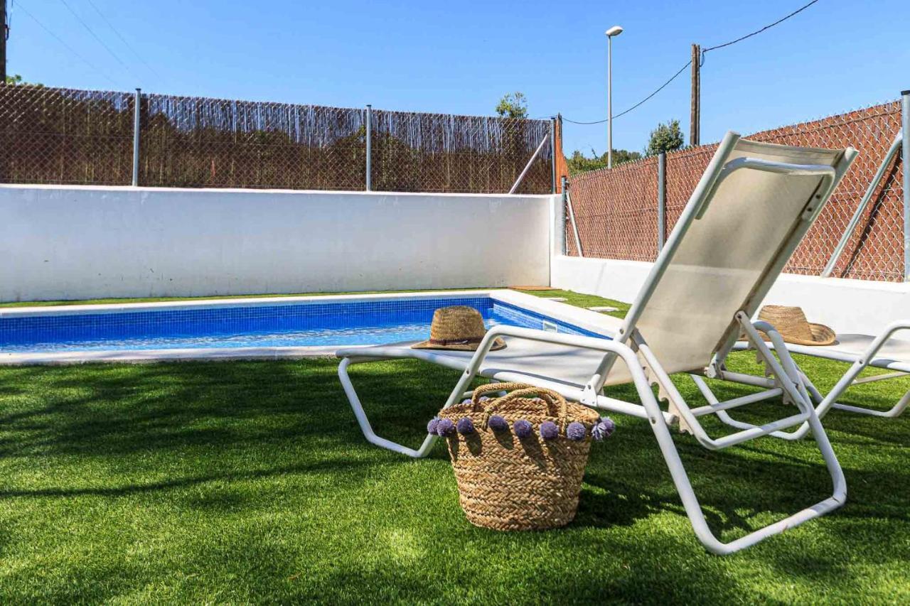 Villa Roig By Hello Homes Sitges