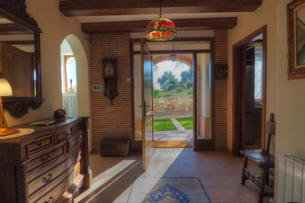 Roig By Hello Homes Sitges Villa *