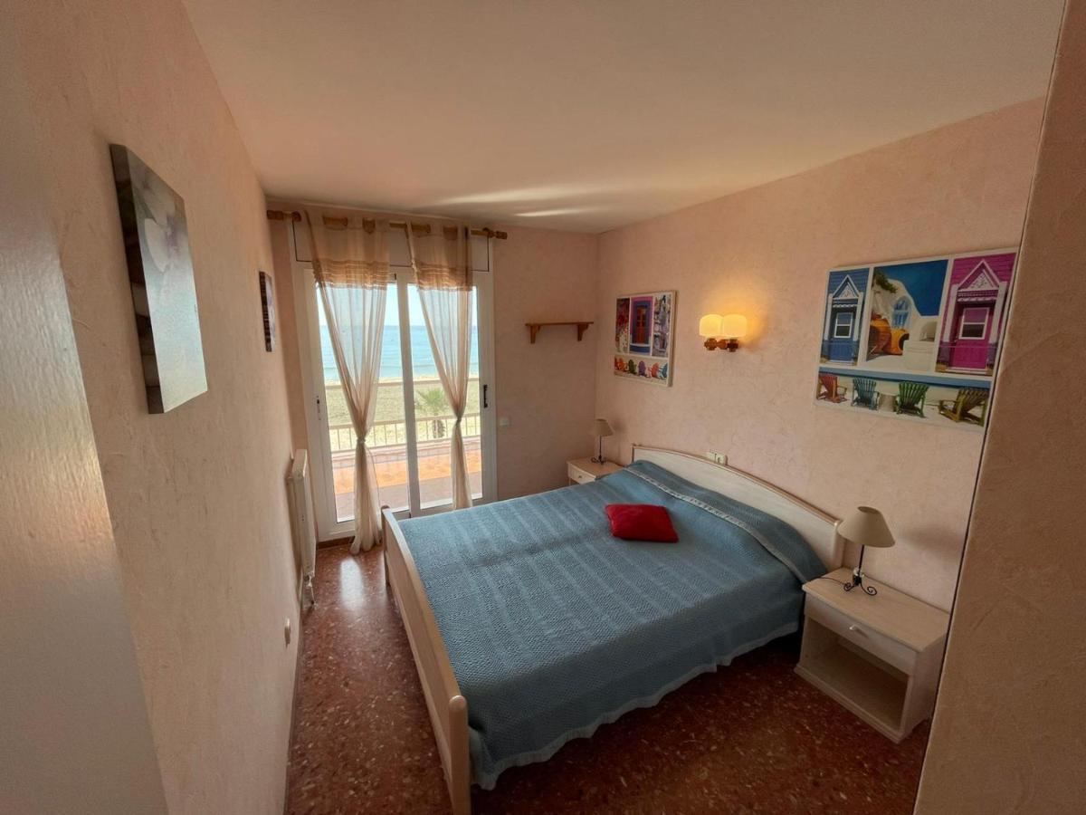 Con Magnificas Vistas Al Mar Apartment Cambrils