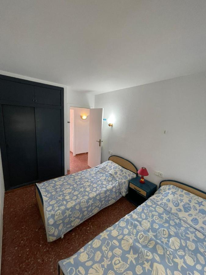 Apartment Con Magnificas Vistas Al Mar Cambrils