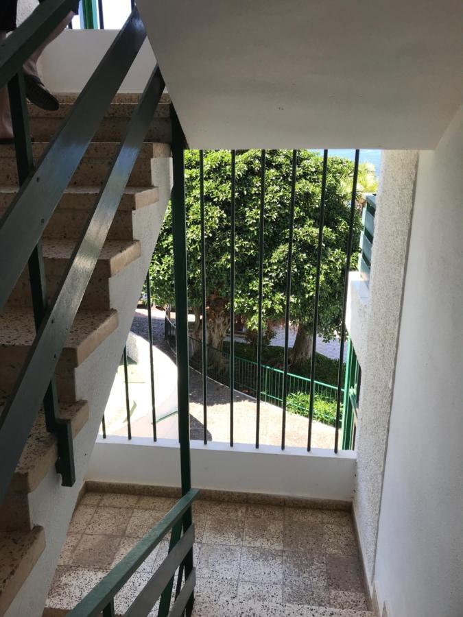 Apartment Sea View Relax And Surf Bajamar (La Laguna)