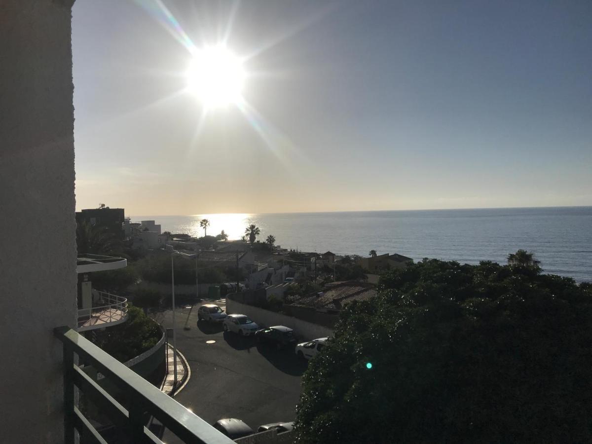 Sea View Relax And Surf Apartment Bajamar (La Laguna)
