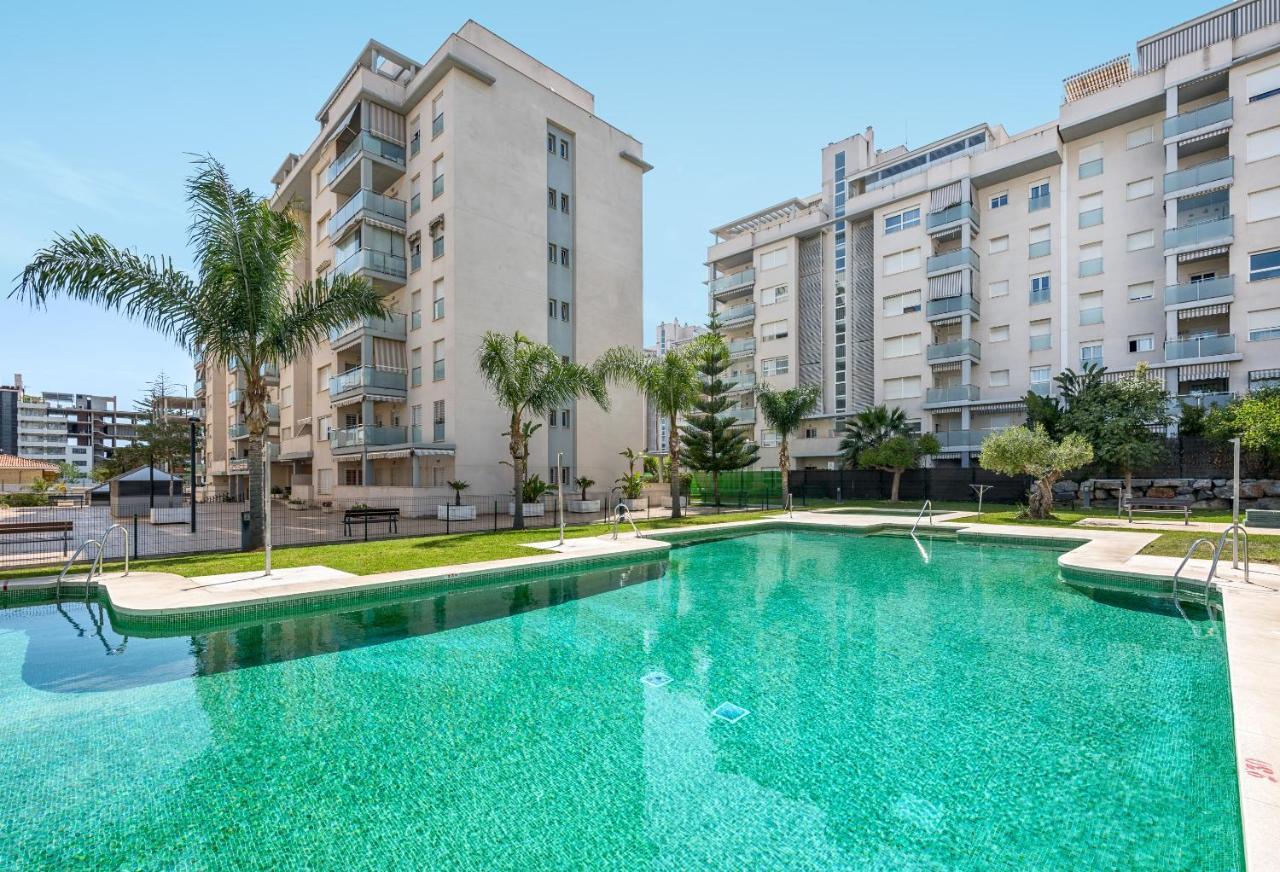 Wintowinrentals Great Terrace, 2º Line & Pool Apartment *