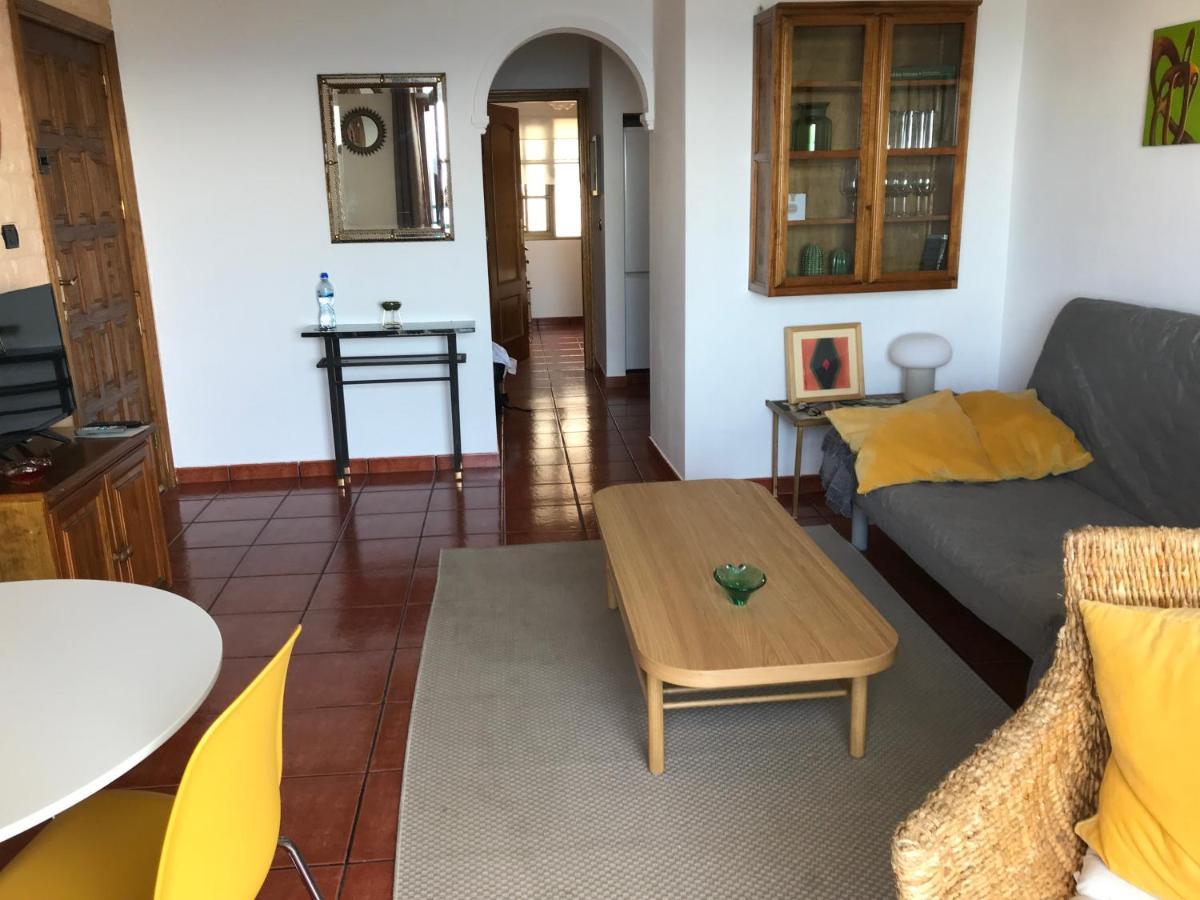 Sea View Relax And Surf * Bajamar (La Laguna)