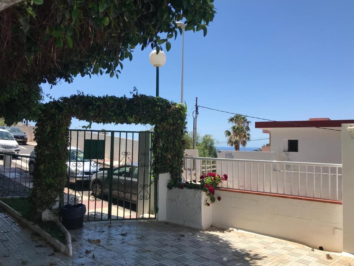 Sea View Relax And Surf Apartment Bajamar (La Laguna)