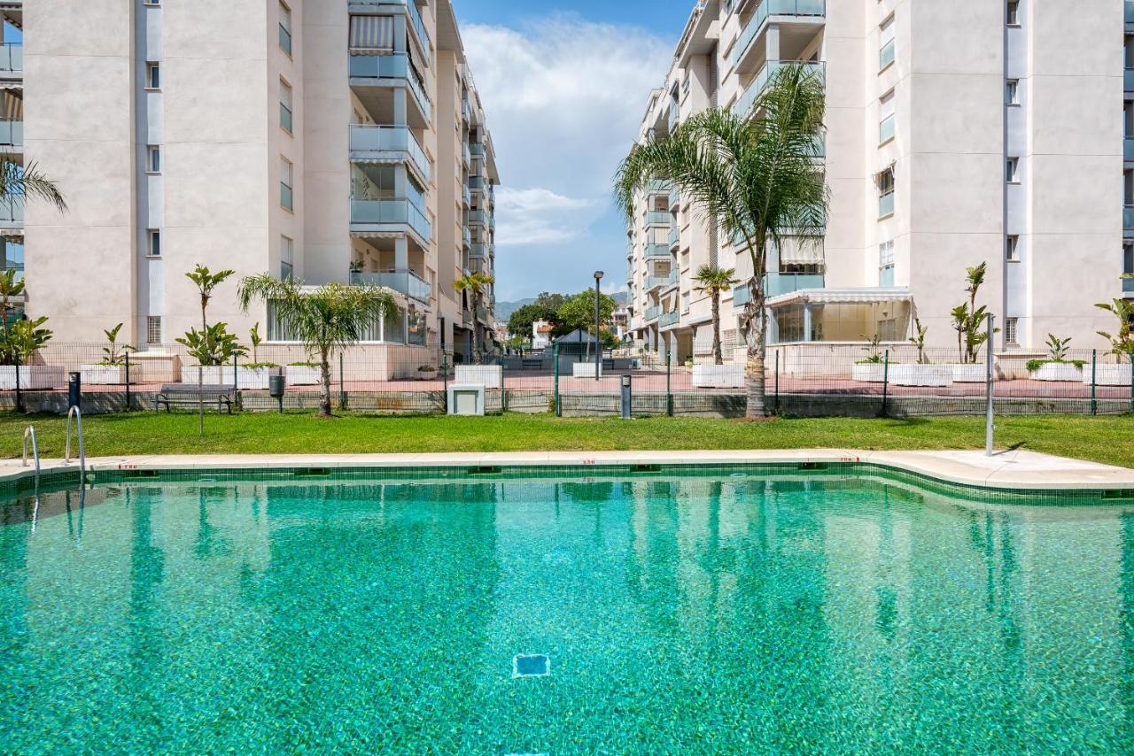 Apartment Wintowinrentals Great Terrace, 2º Line & Pool *