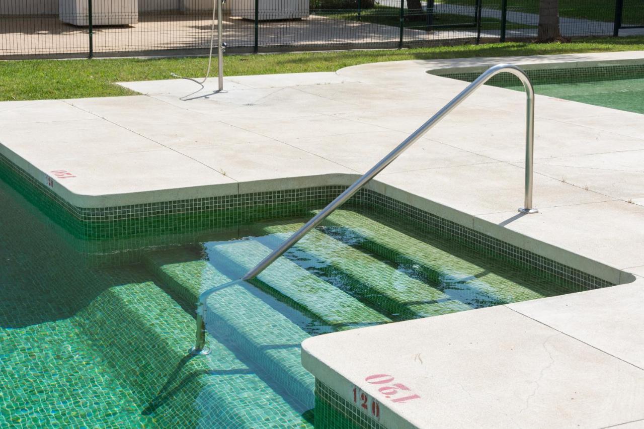 Wintowinrentals Great Terrace, 2º Line & Pool * Rincon de la Victoria