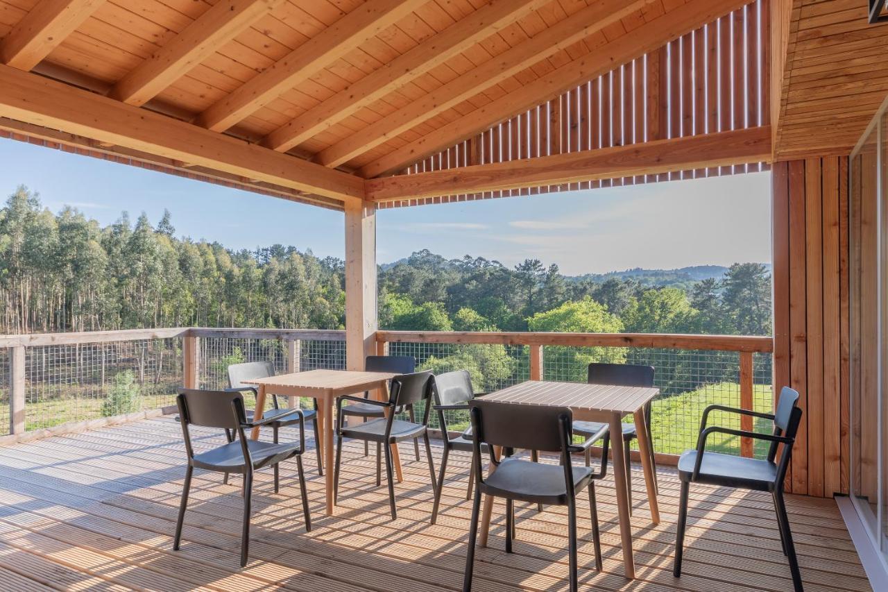 Basoan Country house Mungia