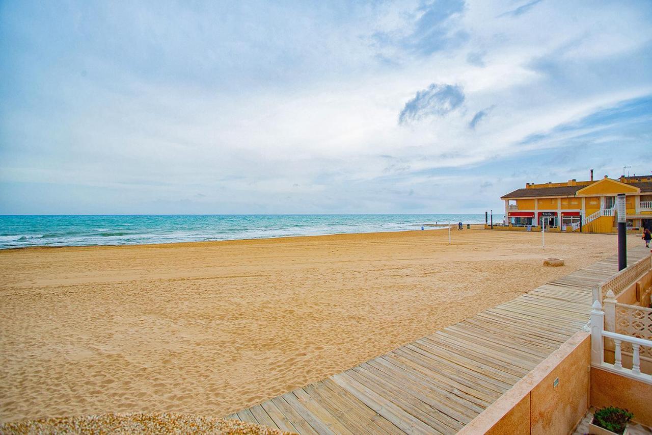 009 Magic Sea View - Alicante La Mata (Torrevieja)