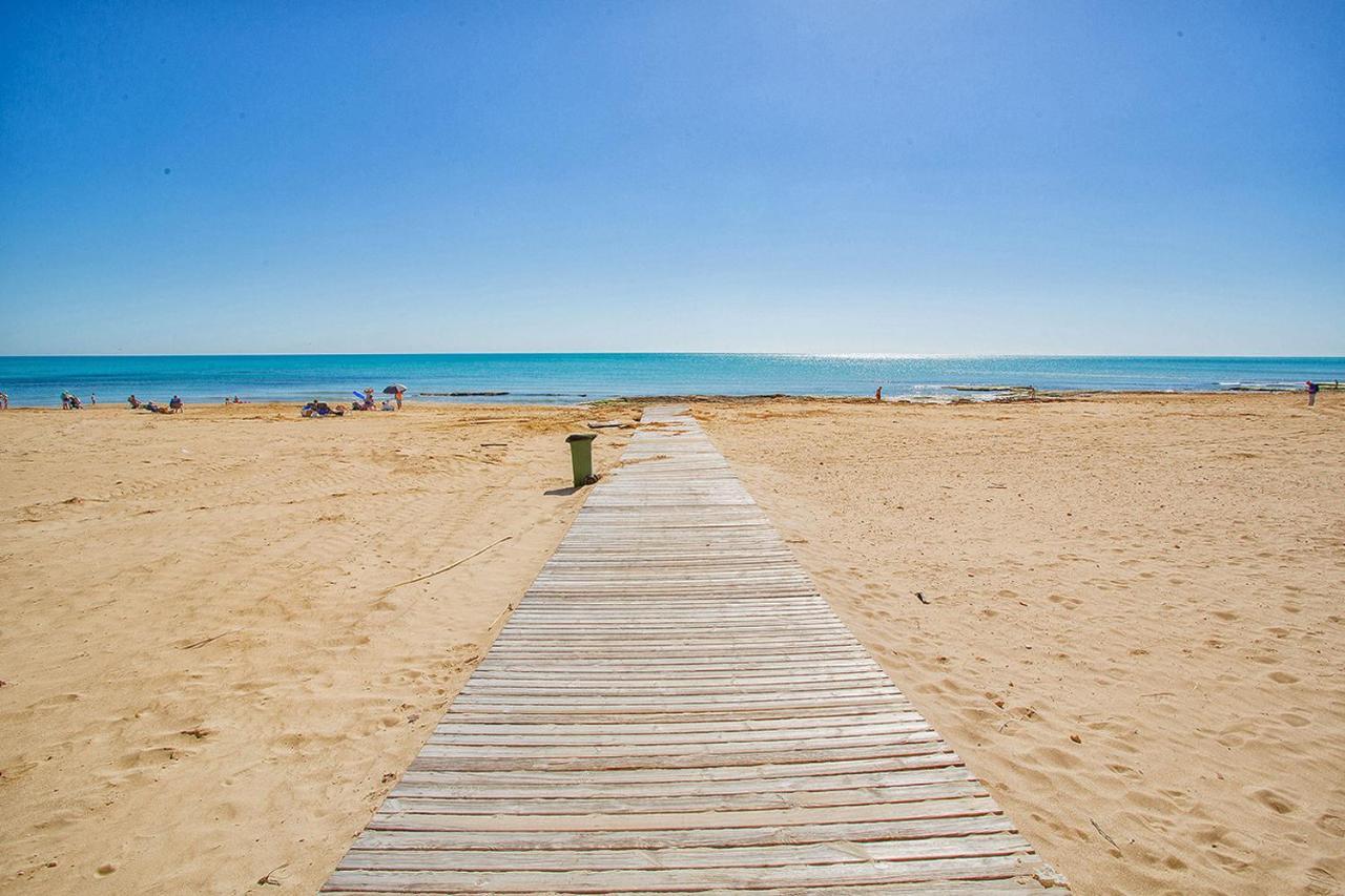 009 Magic Sea View - Alicante
