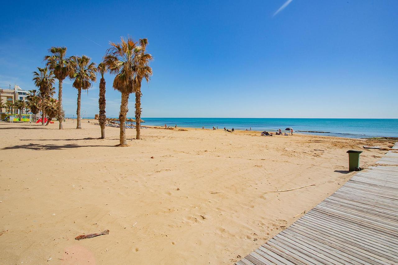 Apartamento 009 Magic Sea View - Alicante *