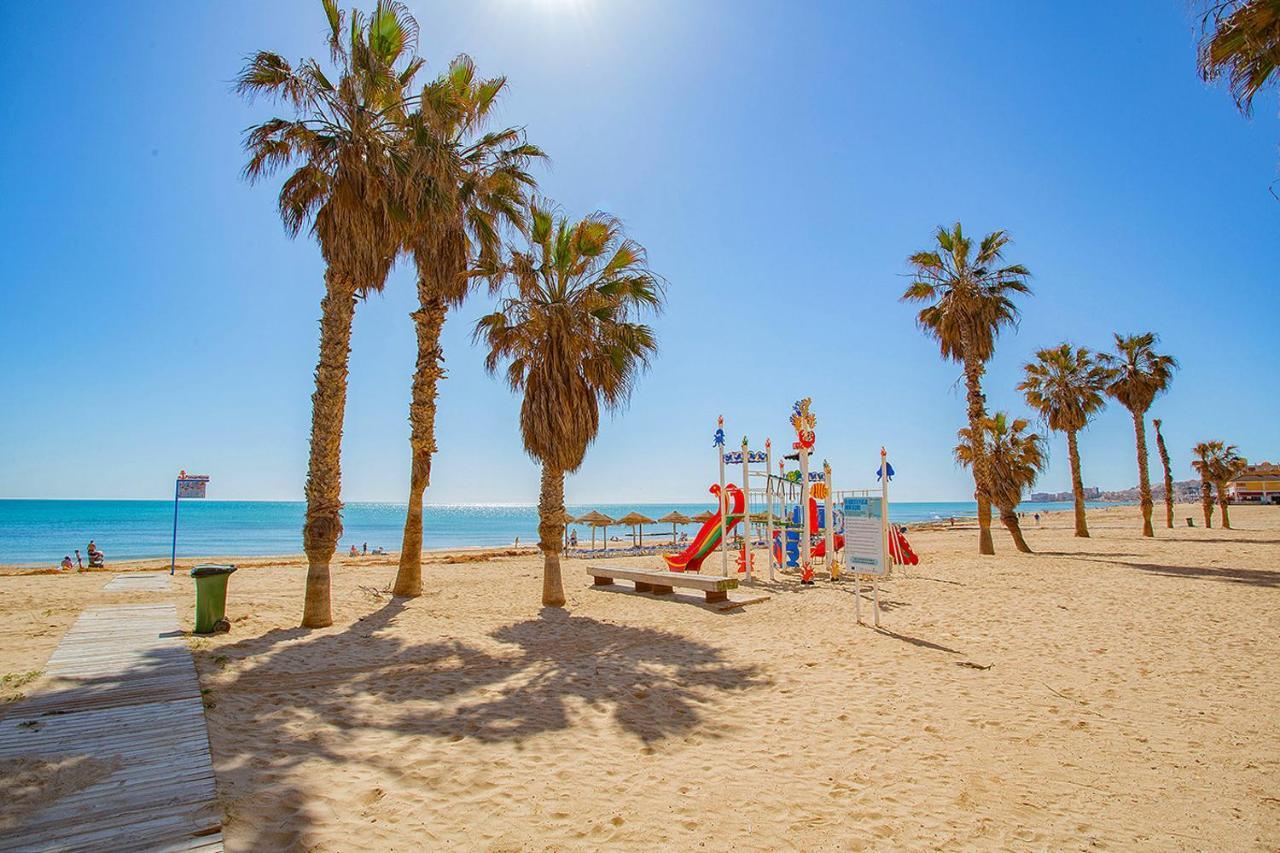 009 Magic Sea View - Alicante