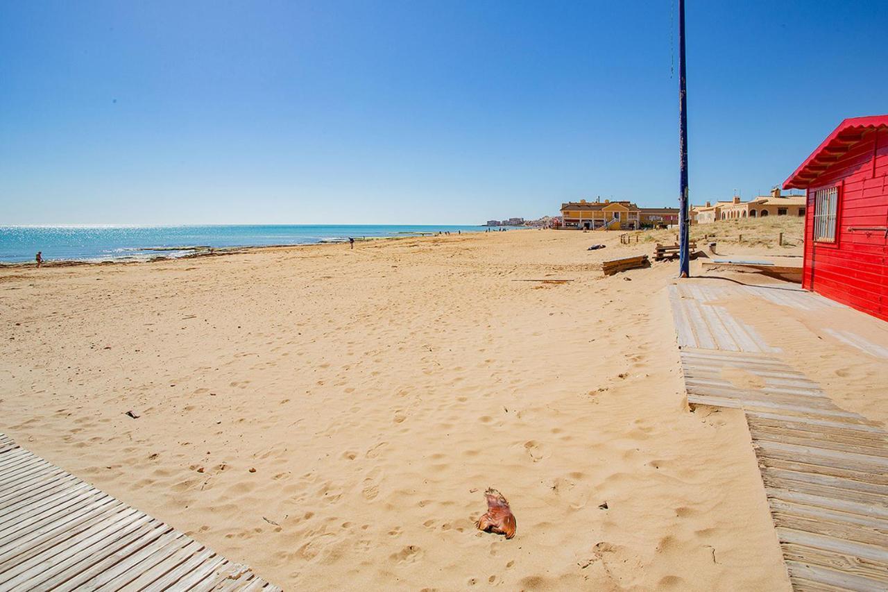 009 Magic Sea View - Alicante Apartamento
