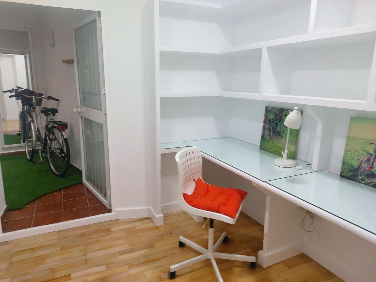 San Pedro Apartamento