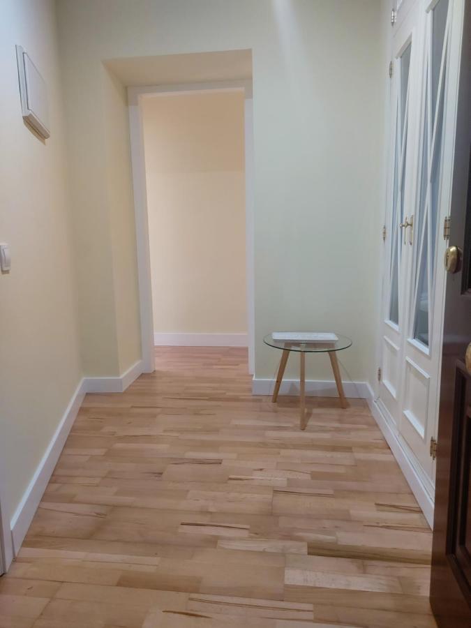 Apartamento San Pedro *