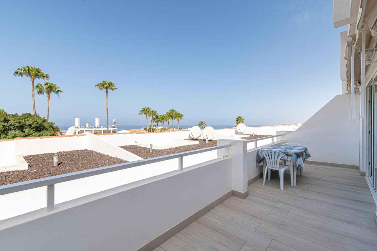 Sun View - Island Village Heights * Costa Adeje (Tenerife)