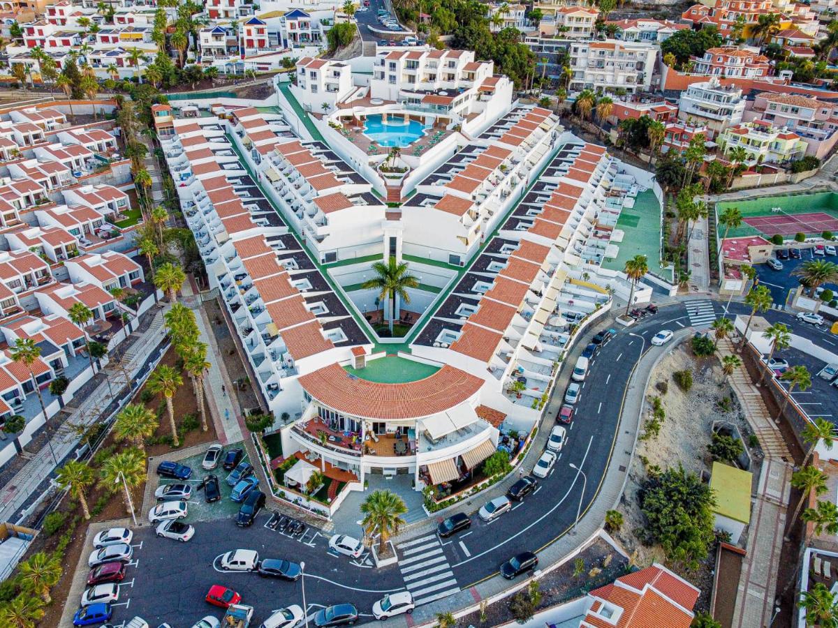 Sun View - Island Village Heights Costa Adeje (Tenerife)